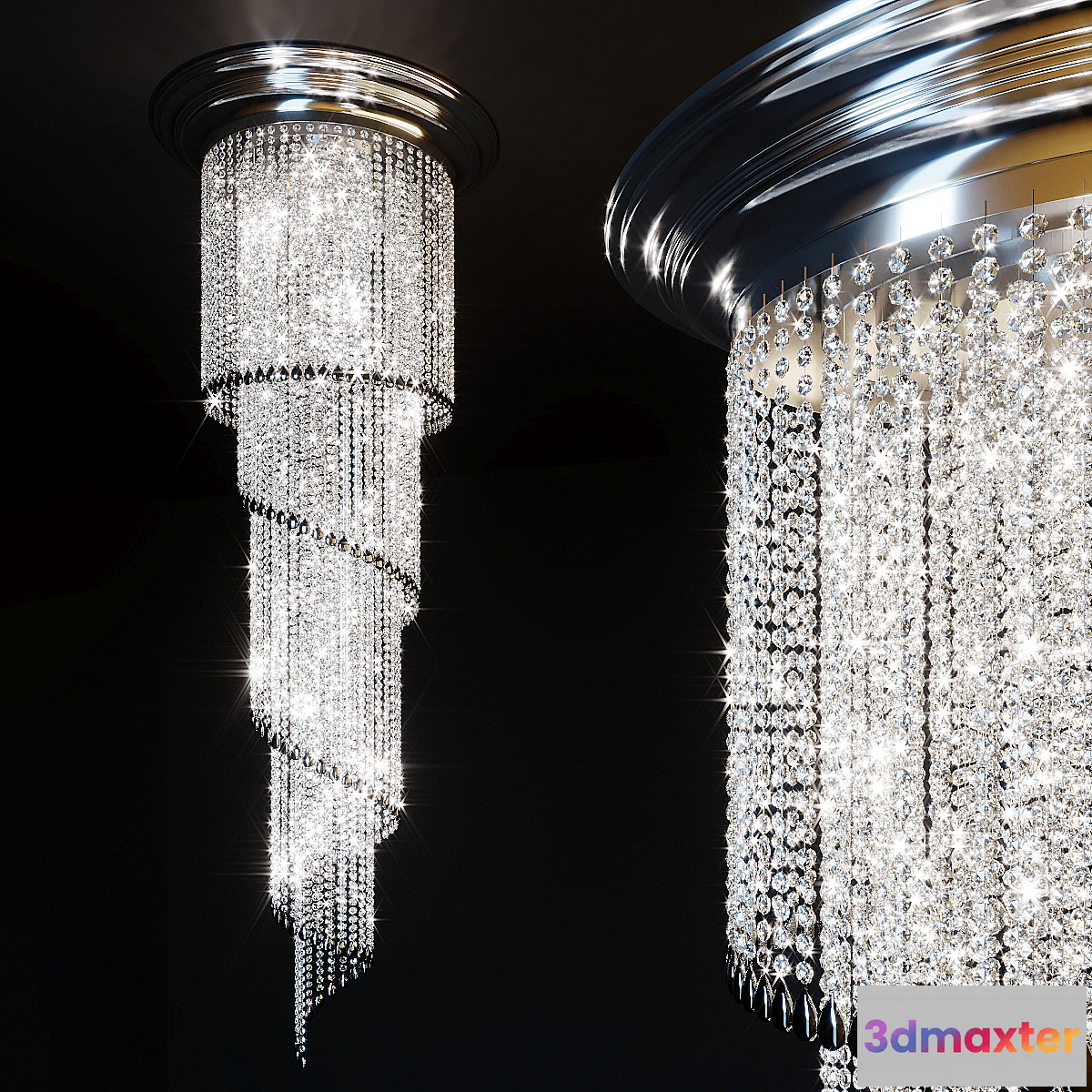 674293 - Masiero IMPERO-DECO VE 841 G