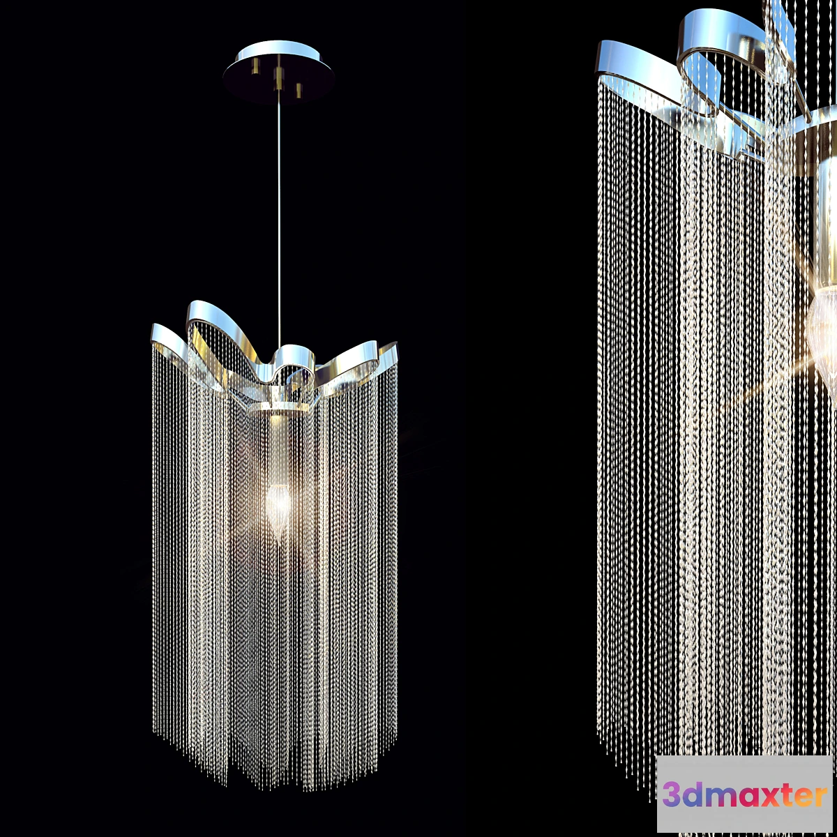 674301 - Suspension Favourite 1156-1P Multivello