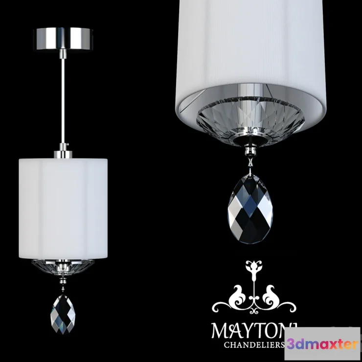 674317 - Suspension Maytoni MOD602-00-N