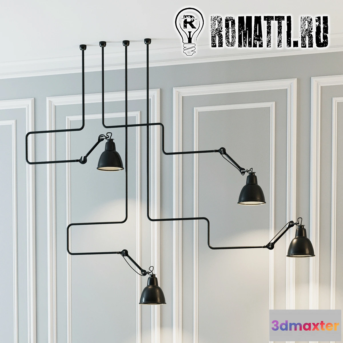 674547 - Romatti Bernard-Albin Gras C