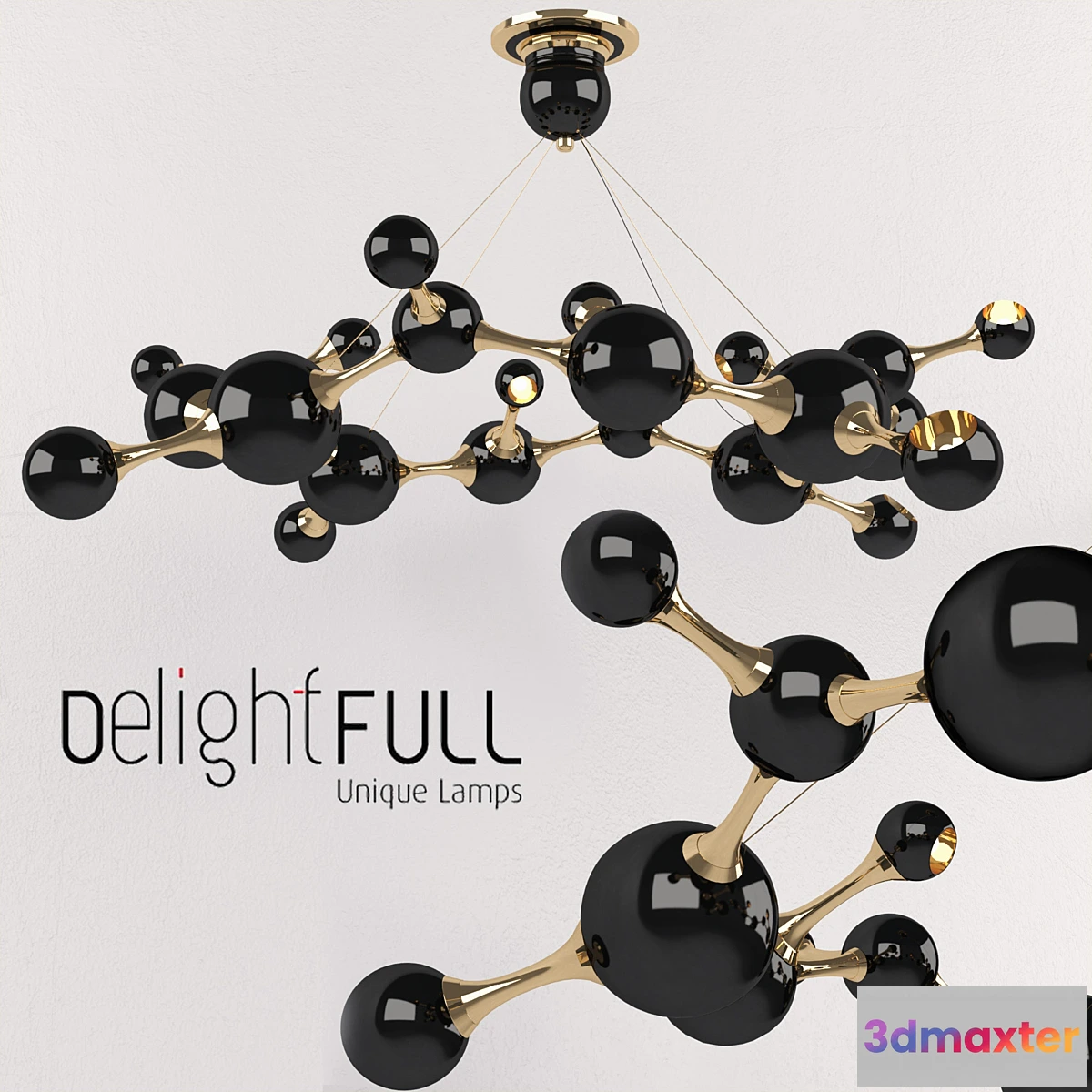 674585 - ATOMIC ROUND by Delightfull