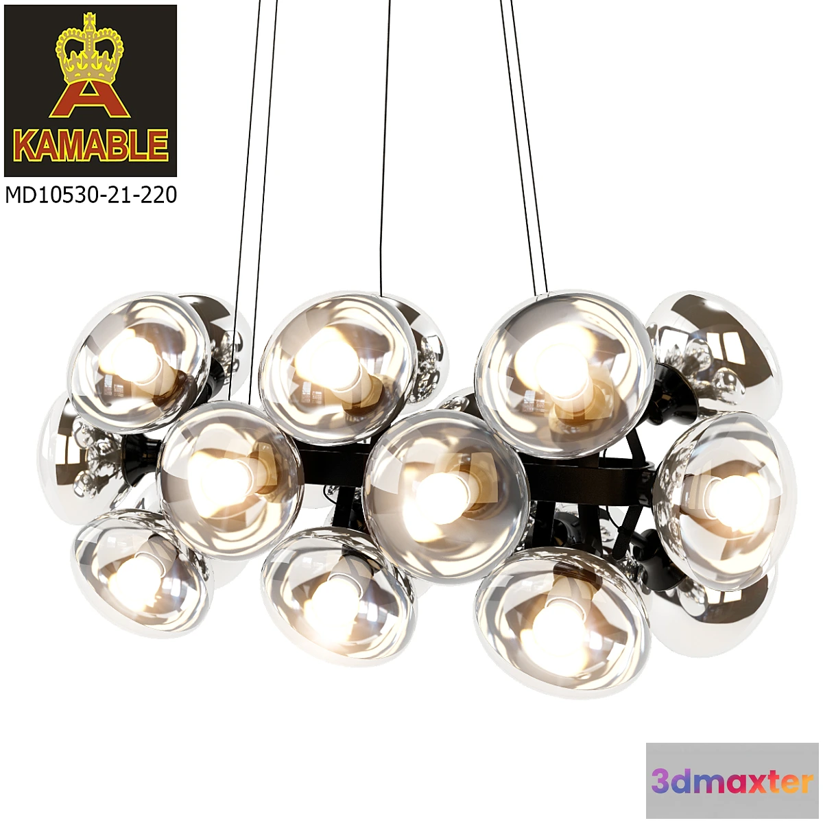 674619 - KAMABLE_MD10530_21_220 - No.2