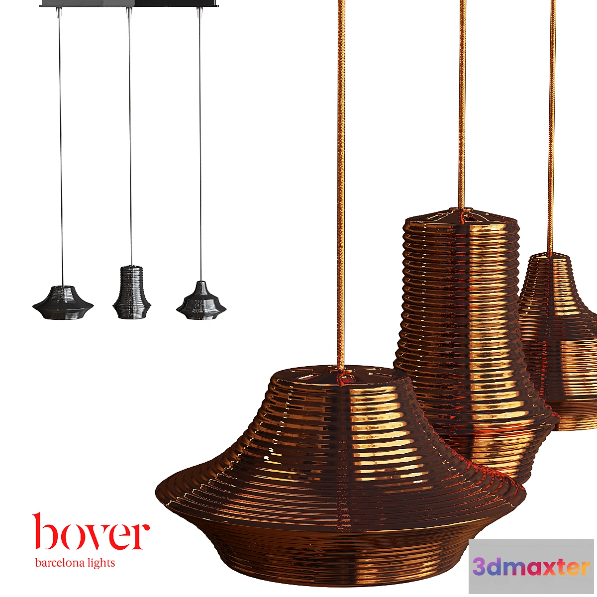 674639 - Bover Tibeta Set