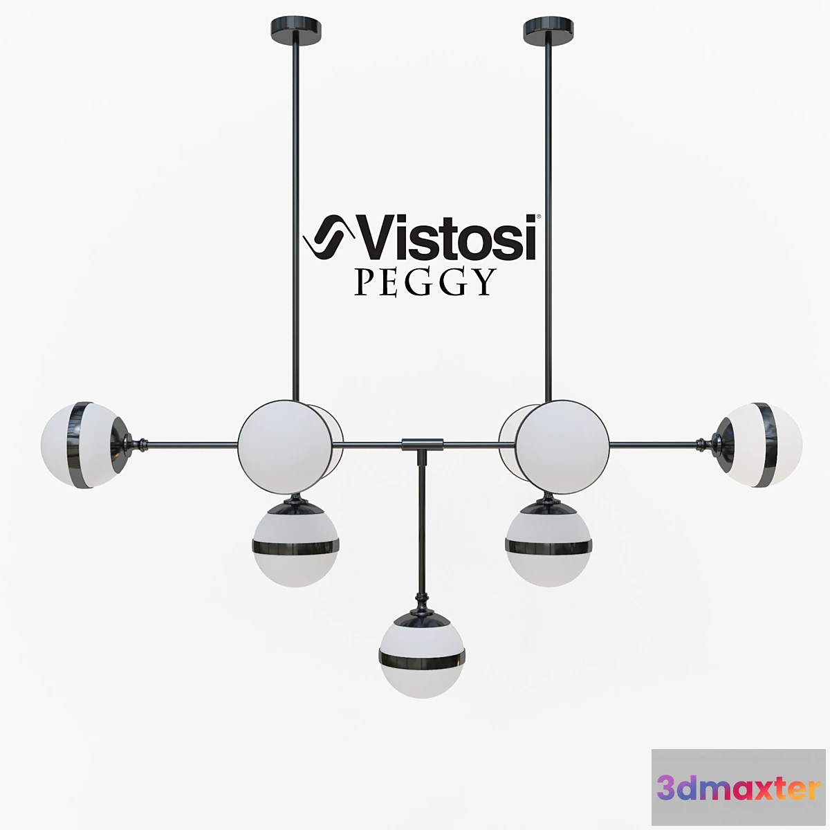 674667 - Peggy pendant light