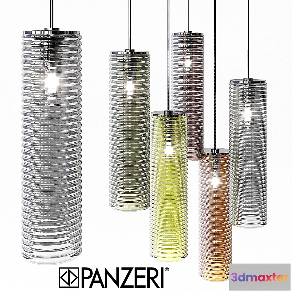 674673 - Panzeri Clio