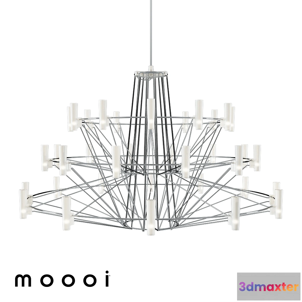 674763 - Moooi Coppélia Small