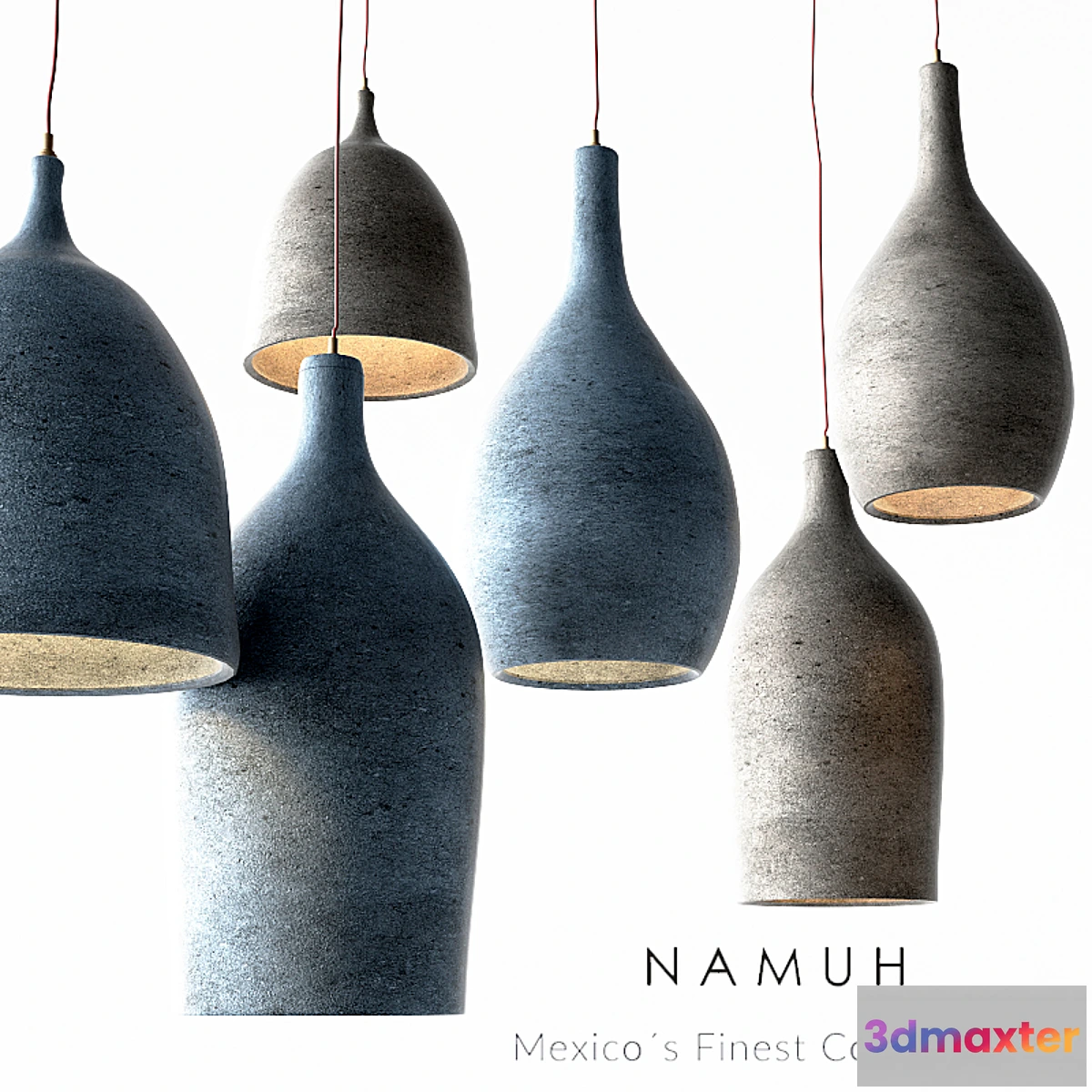 674767 - Namuh Studio Hormigon