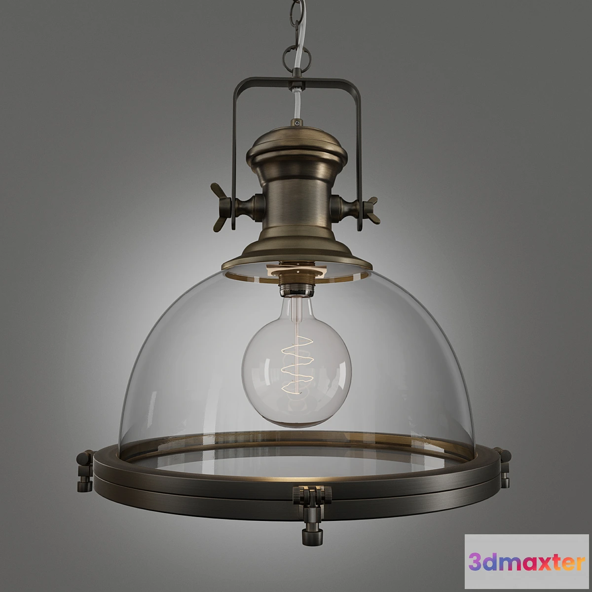 674799 - Suspension lussole lsp-9611 9612