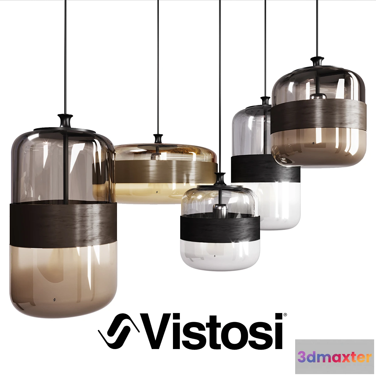 674803 - Vistosi Futura - No.2