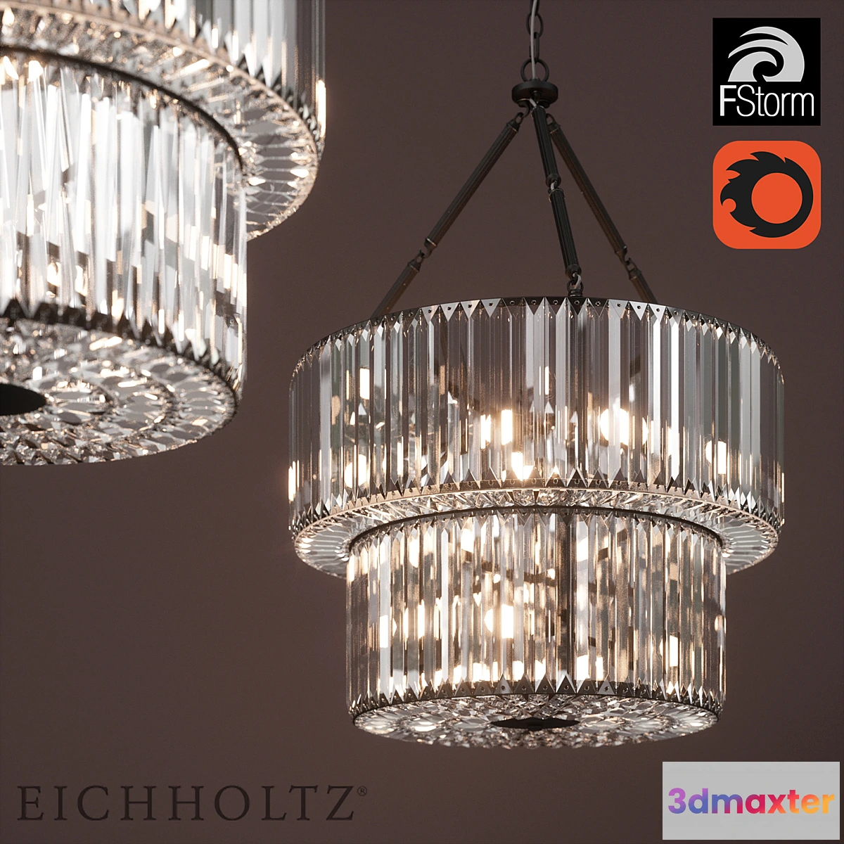 674901 - Eichholtz Infinity Double