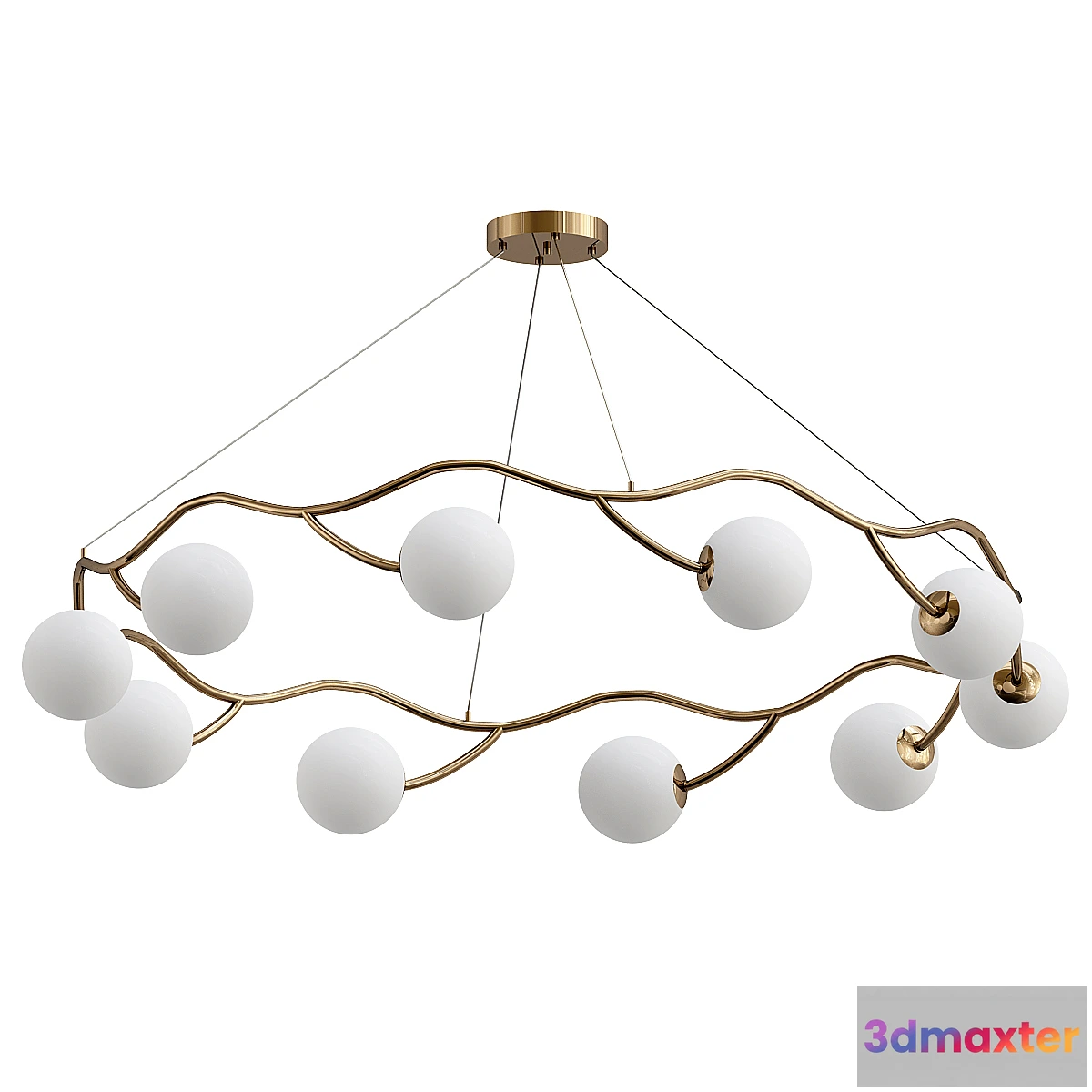 683304 - circular wave