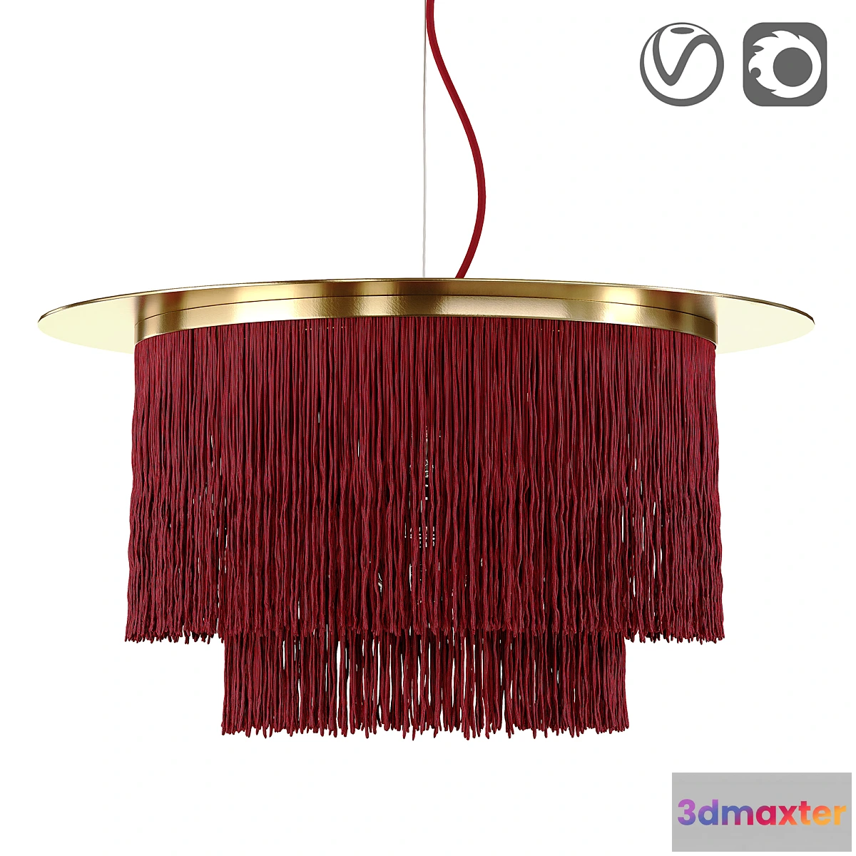 683328 - Small model lamp Frangie