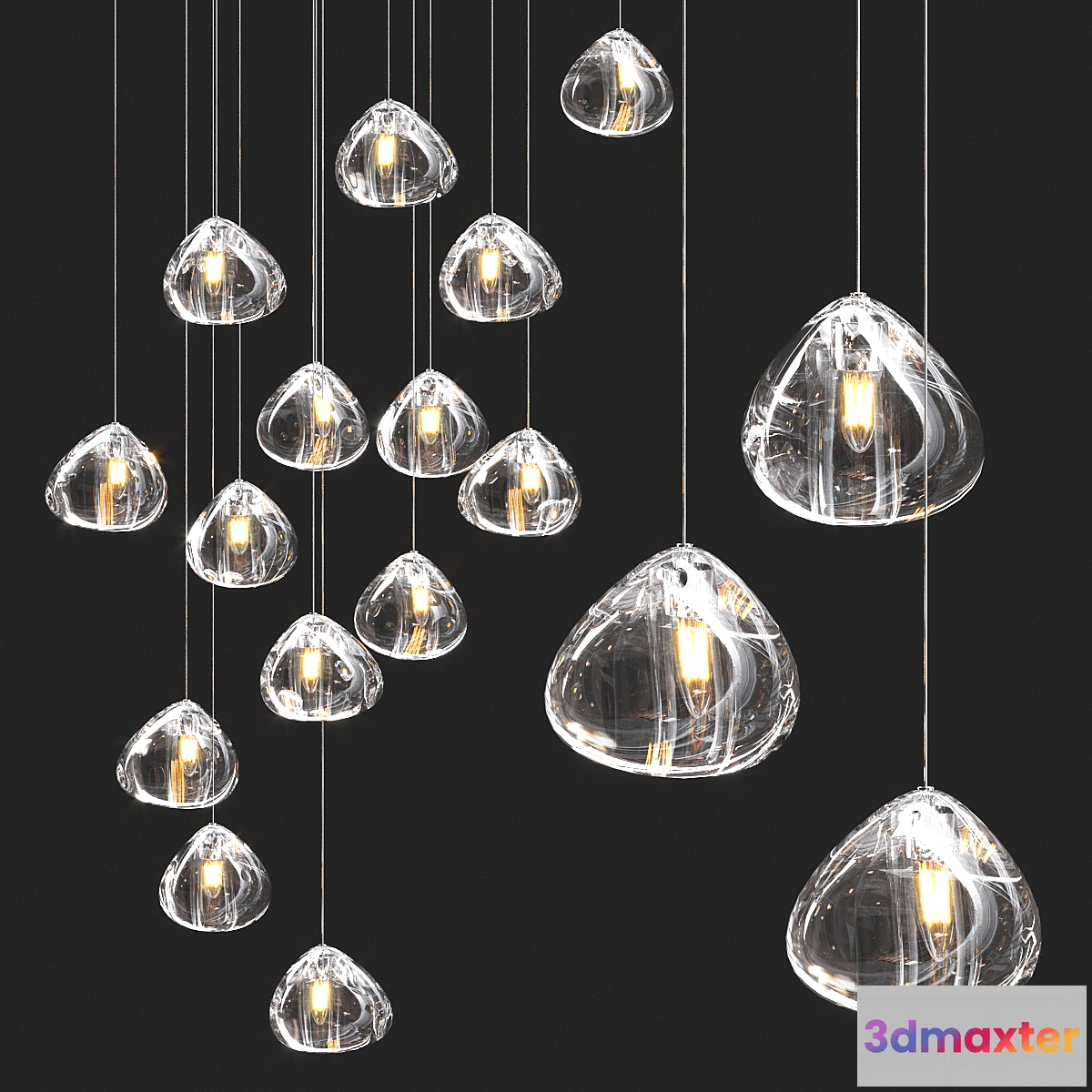 683334 - Terzani Mizu Collection