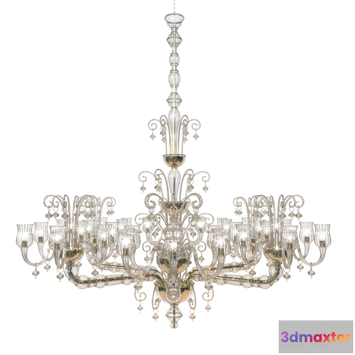 683382 - Venini Marcello