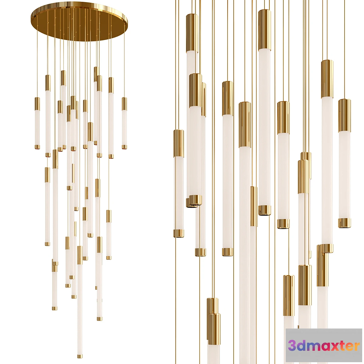 683390 - FLUX By Haberdashery