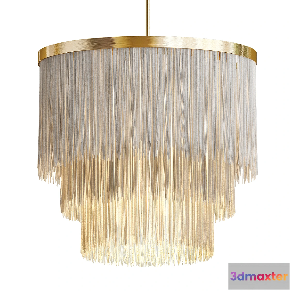 683422 - Tuckton Pendant Light