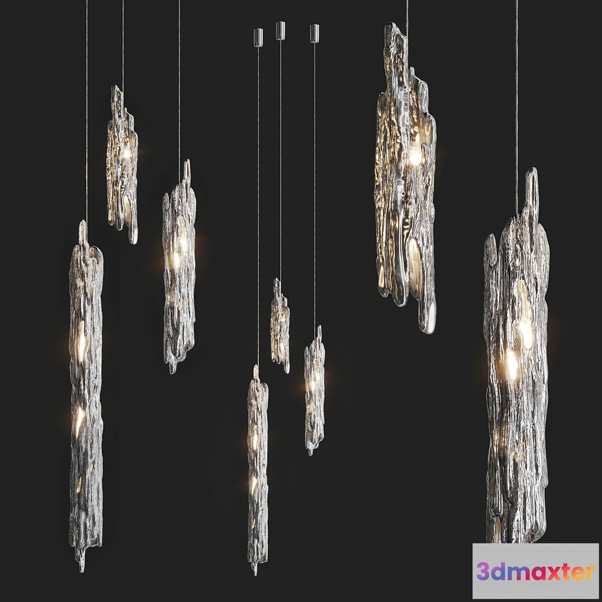 683450 - TEAK SILVER