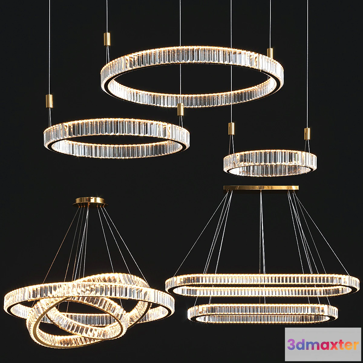 683478 - Lampatron BERTOLDA Collection