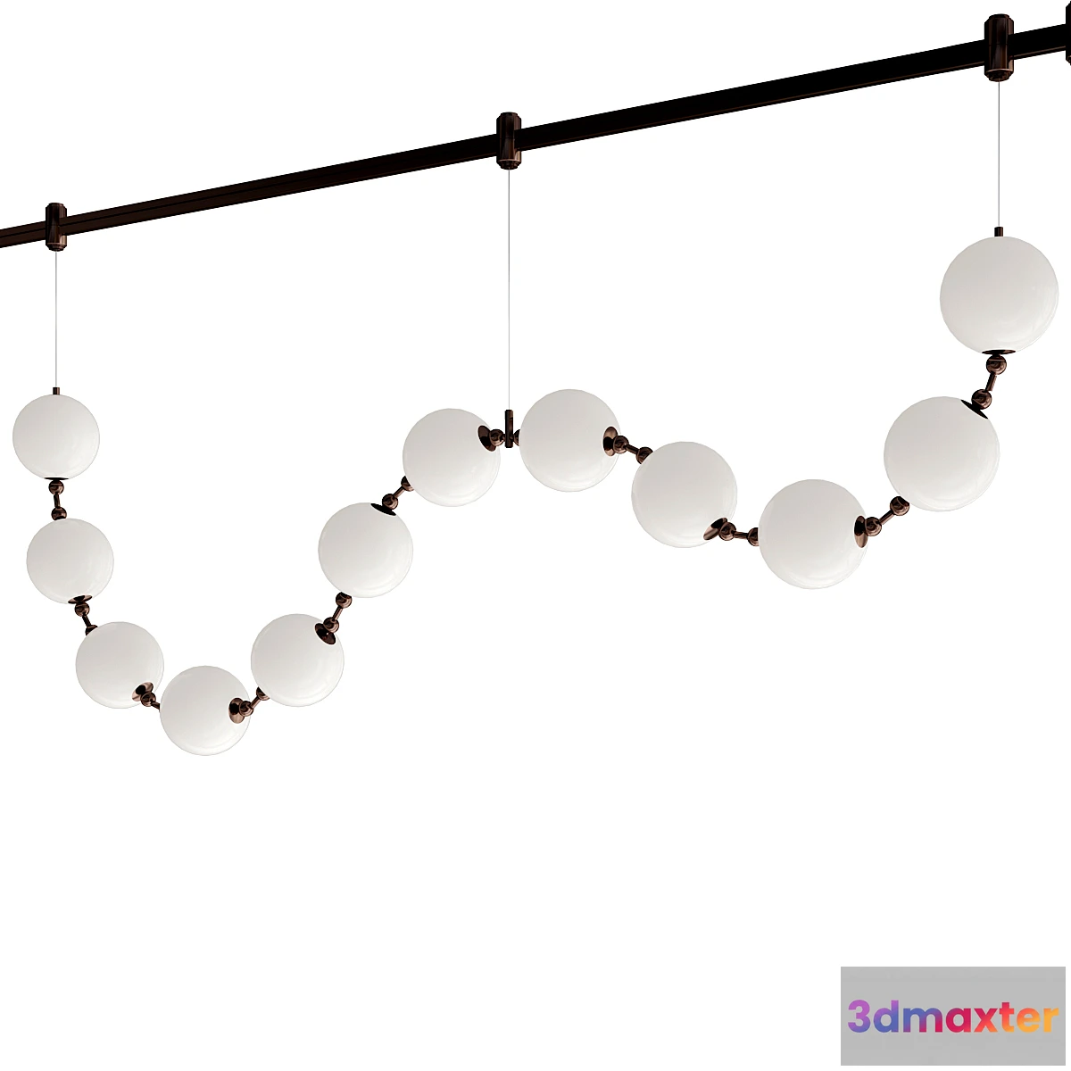 683480 - AUR LIGHTBERRY BLACK By Centrsvet