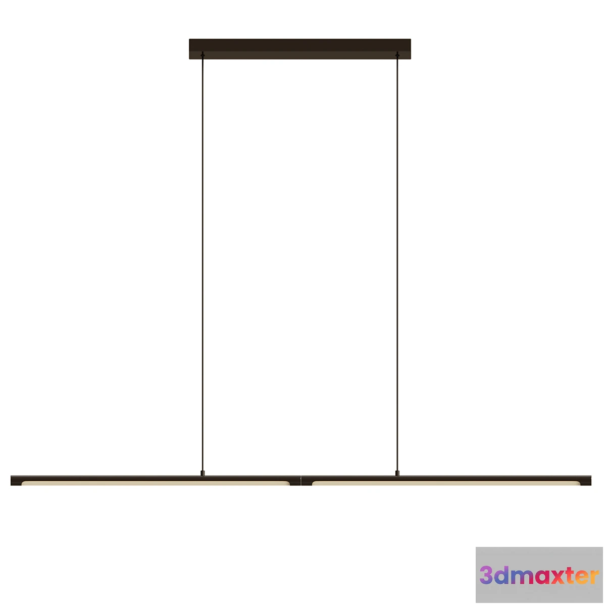 683482 - Pendant Lamp Mantra 6826 Torch