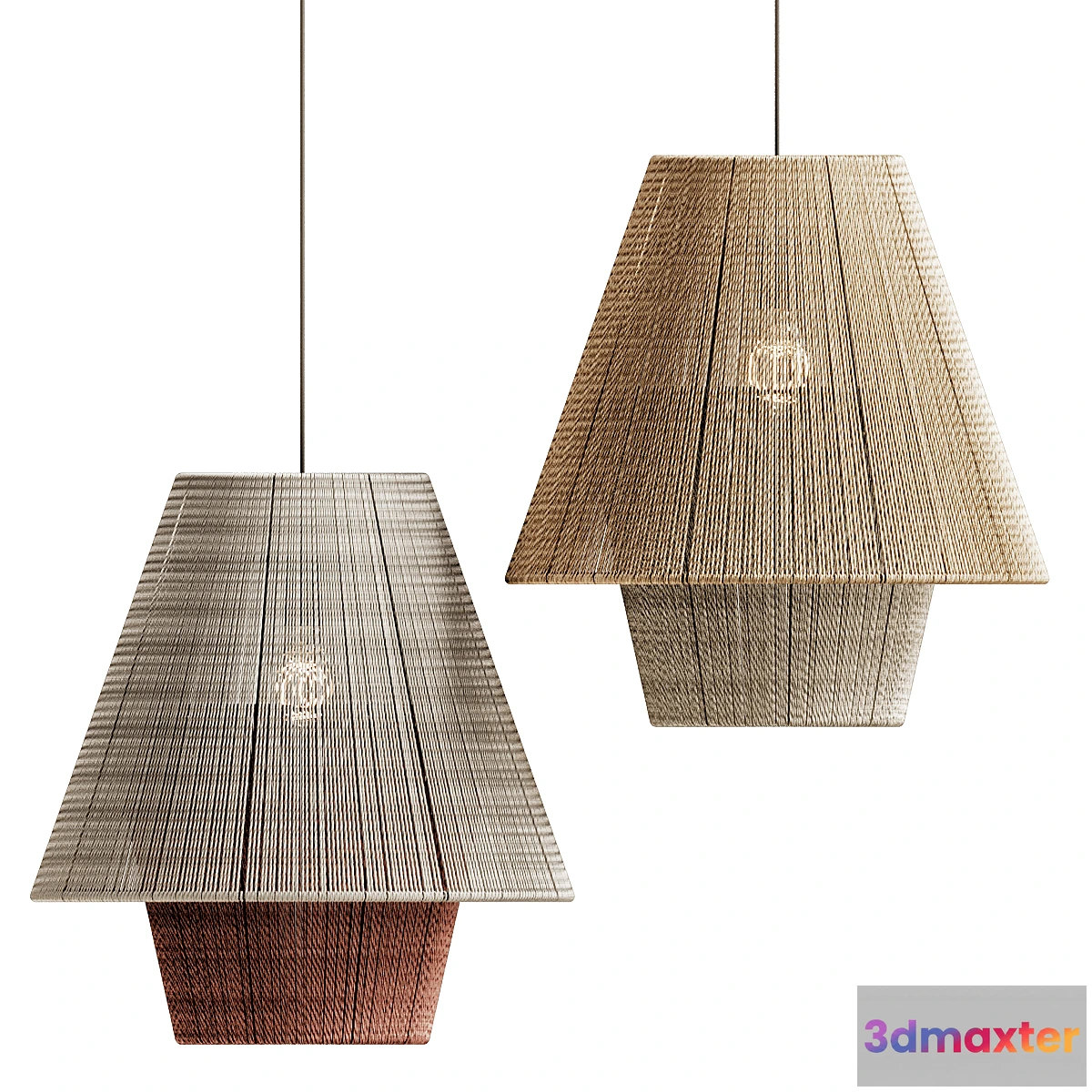 683488 - Petite Aitu Suspension