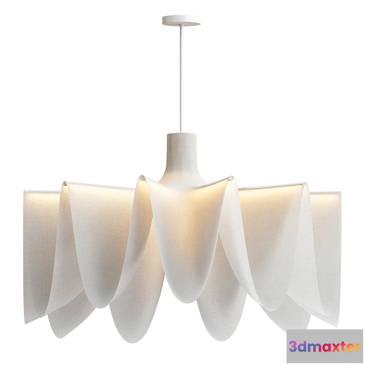 683522 - Artemide VEIL pendant lamp