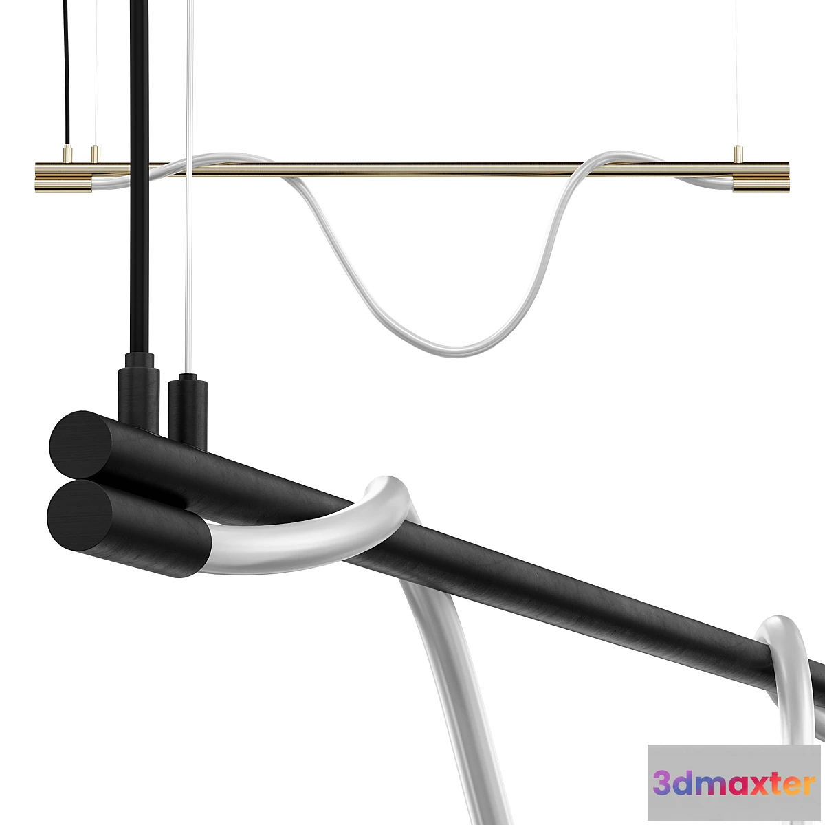 683560 - Spritzer in Brass - No.2