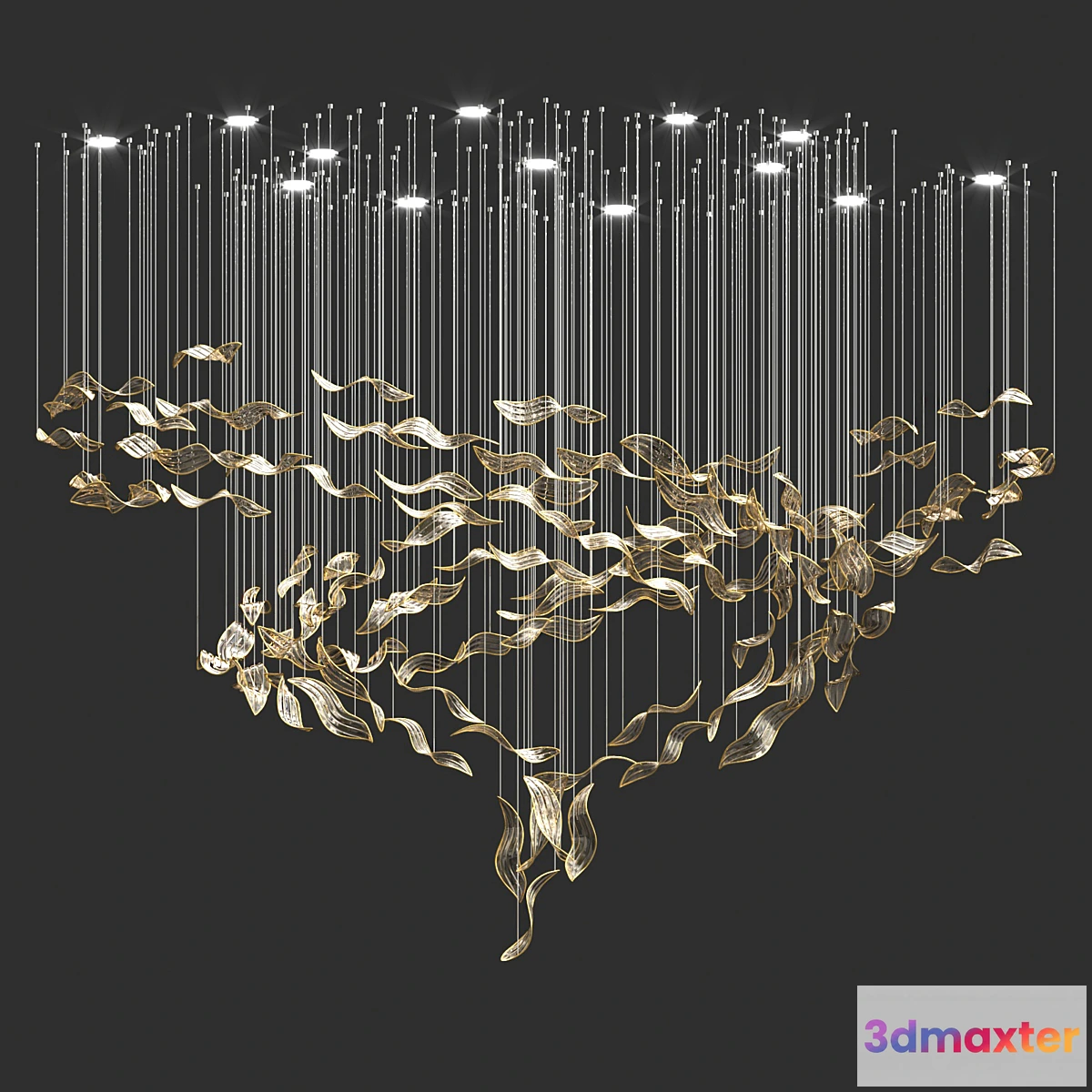 683578 - Sans souci contour