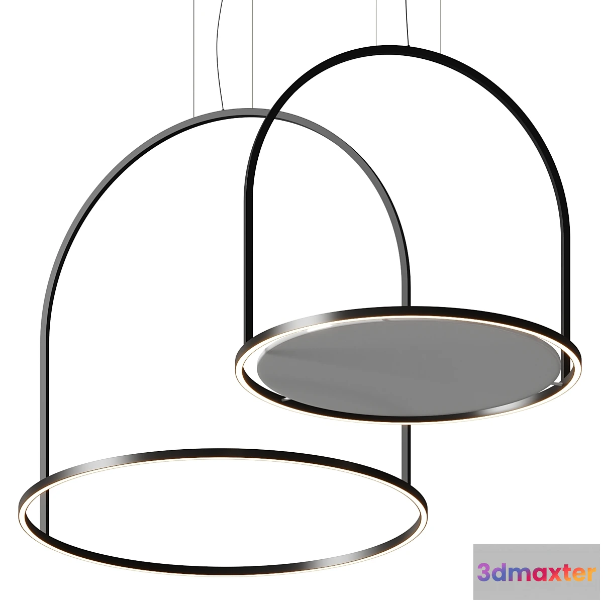 683604 - Axolight U-light - No.2