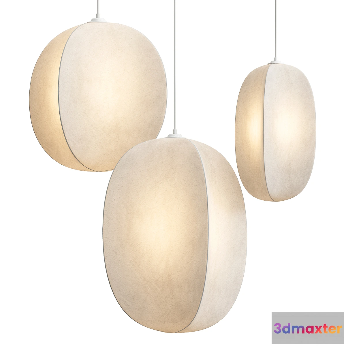 683638 - BAMSE Pendant Light