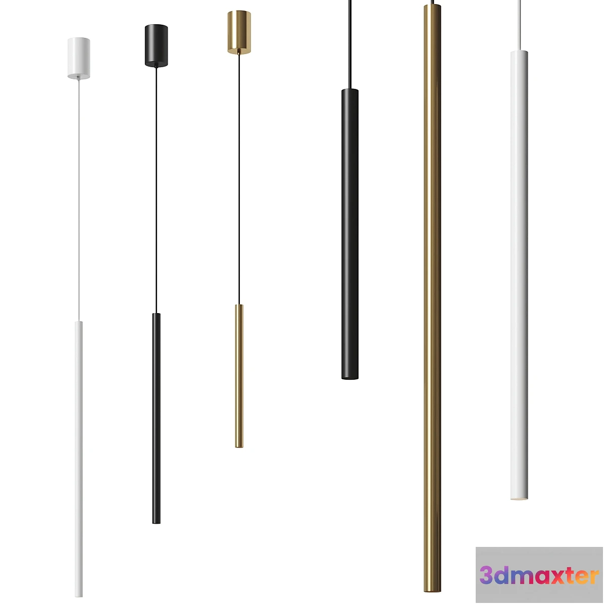 683640 - Quadrifoglio - Tube Micro