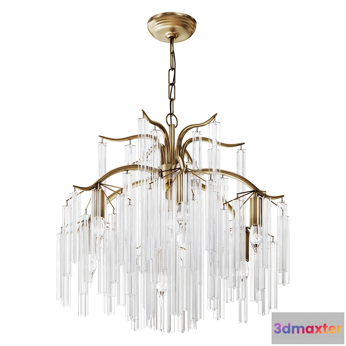 683656 - Chandelier Willow