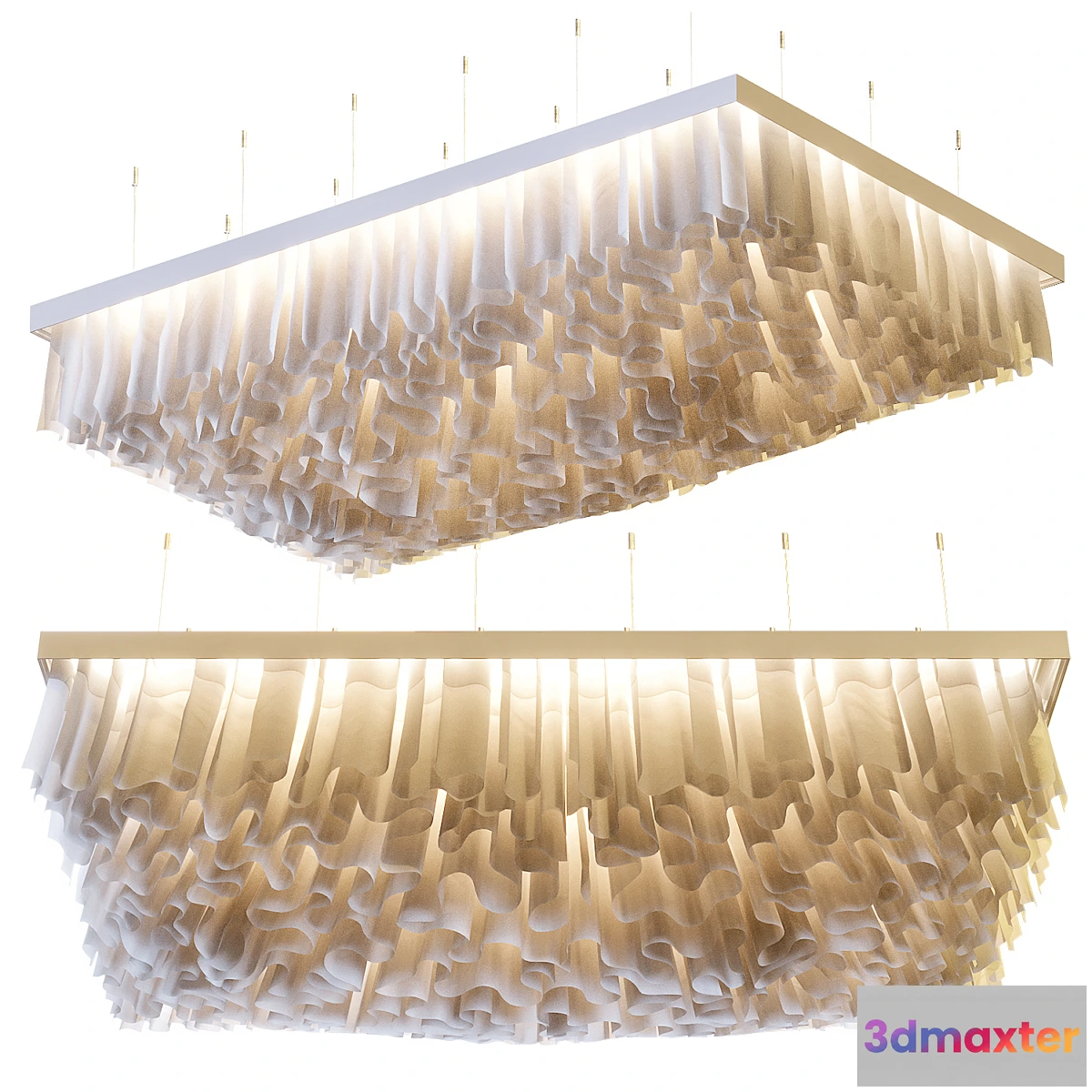 683662 - Paper Design Celing 2