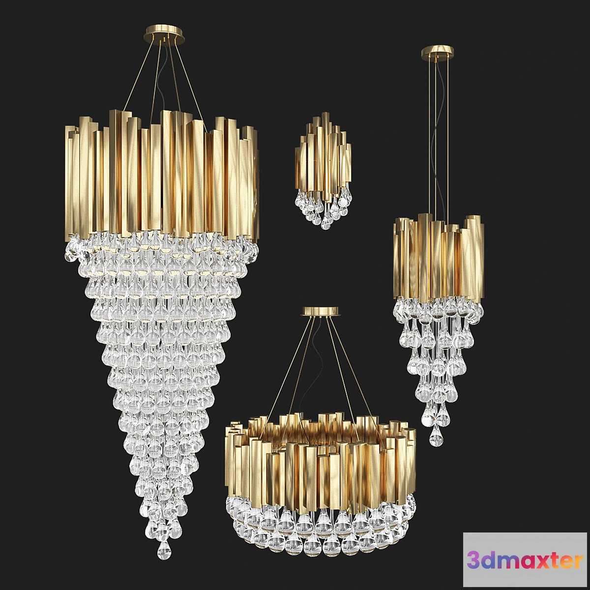 683676 - Trump lights