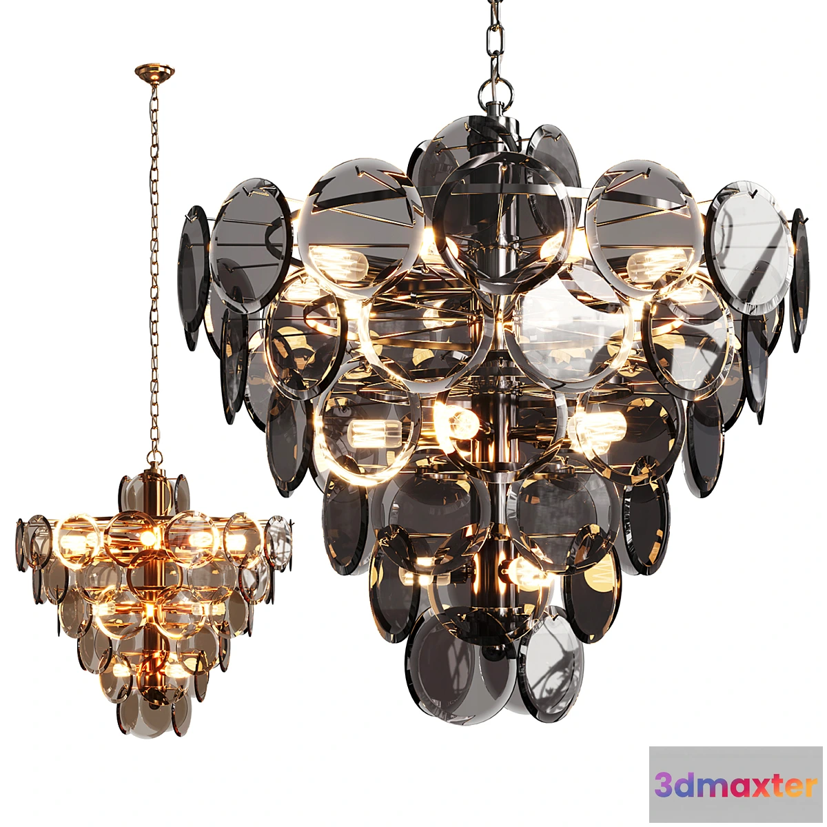 683678 - Lampatron - Verle B - No.2