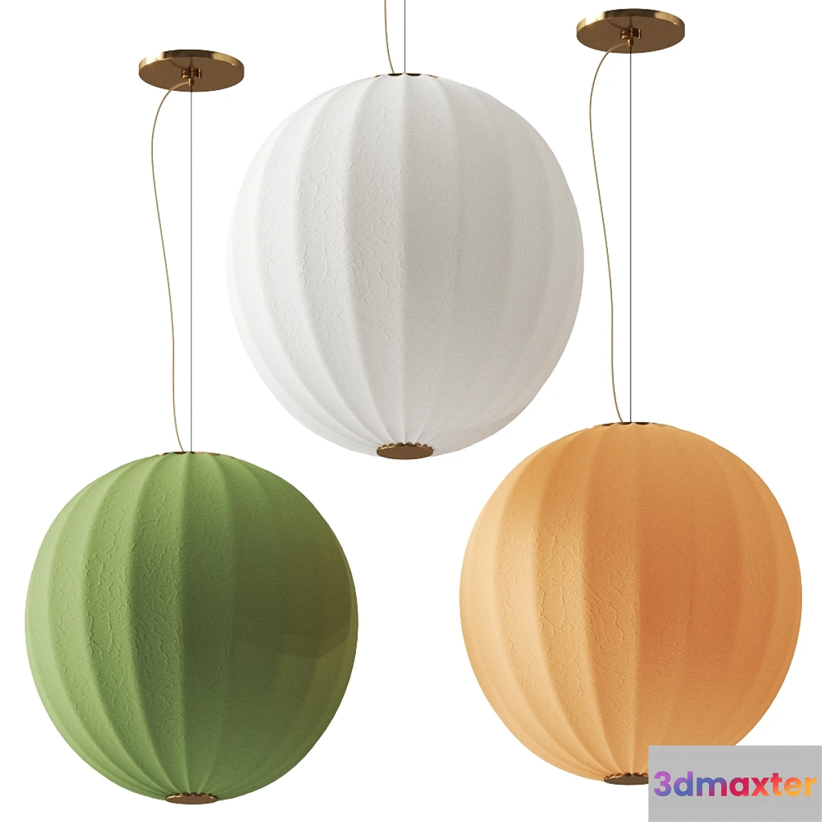 683686 - LUCENT PENDANT LIGHT - No.2