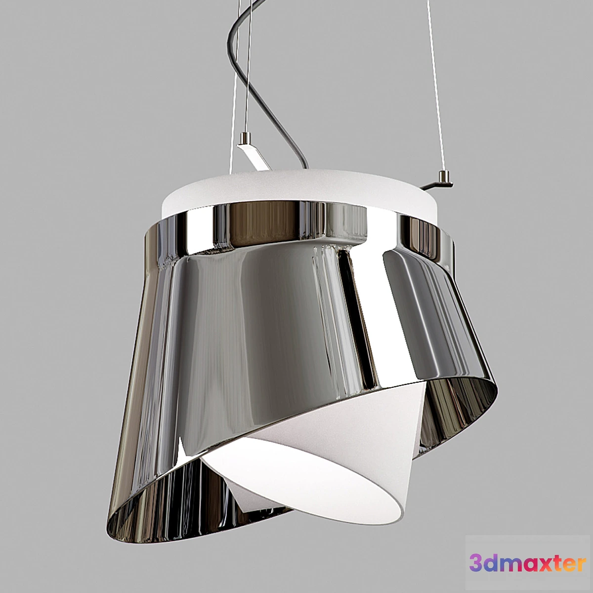 683730 - ARIA PENDANTS BY VISTOSI - No.2