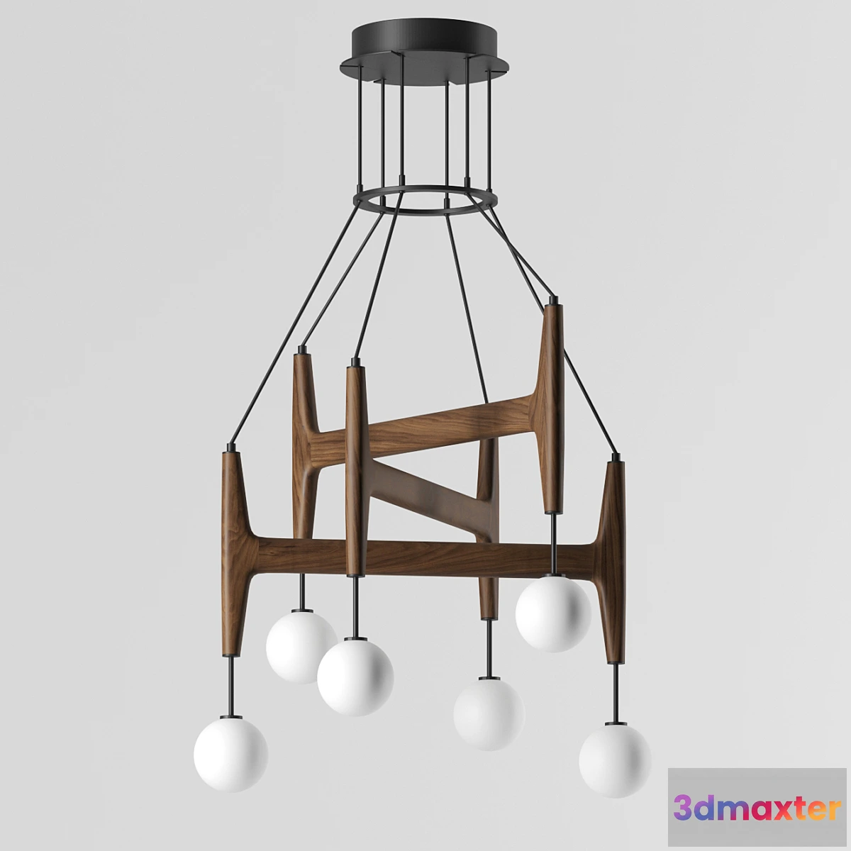 683746 - Astra lamp 3 by Porada