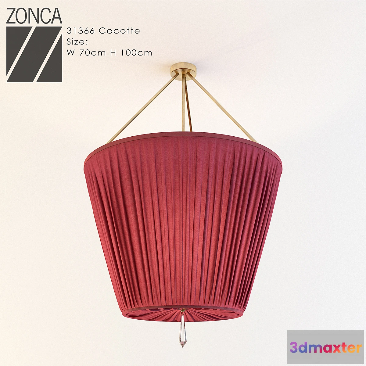 683760 - ZONCA_31366 Cocotte