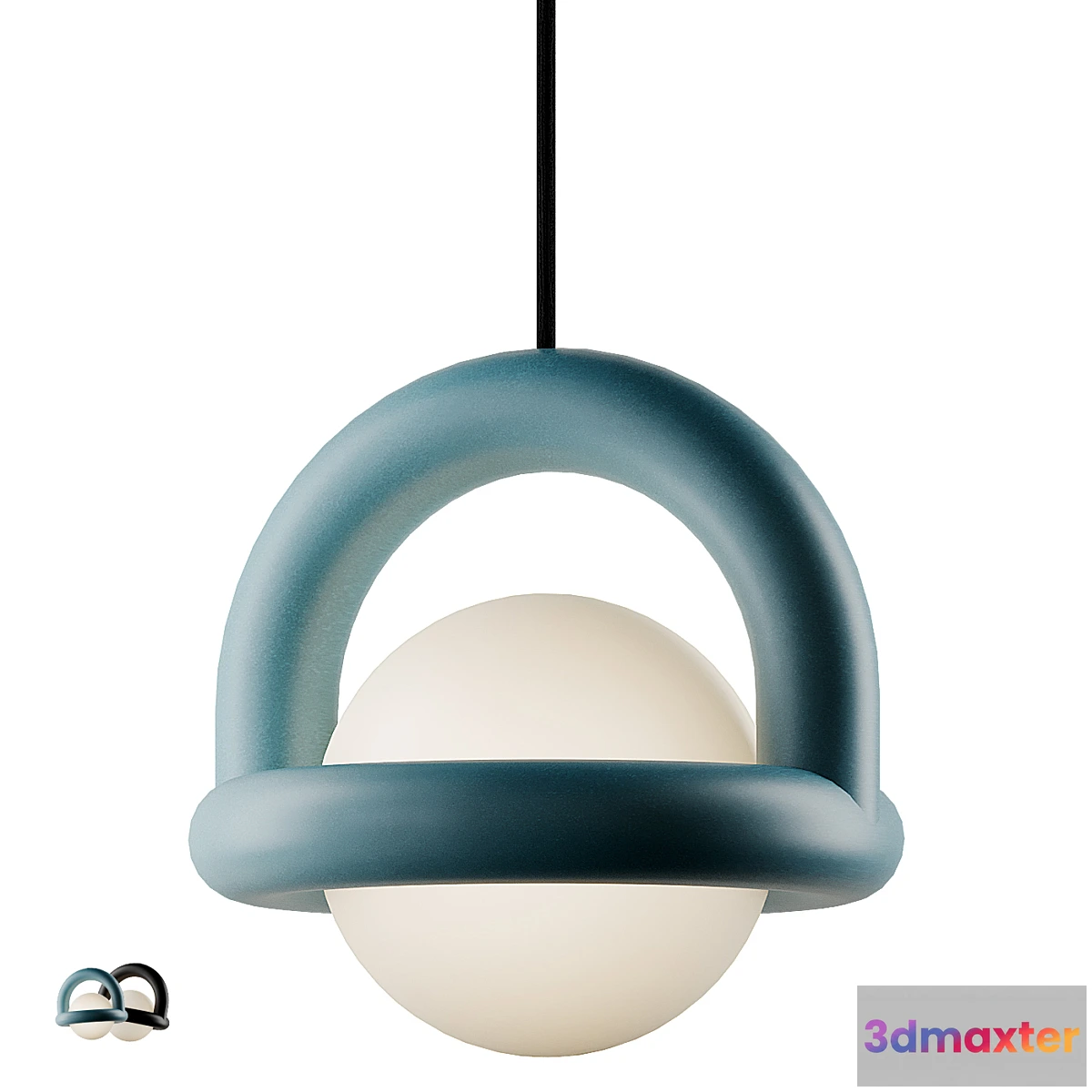 683766 - BALLOON PENDANTS BY AGO - No.2