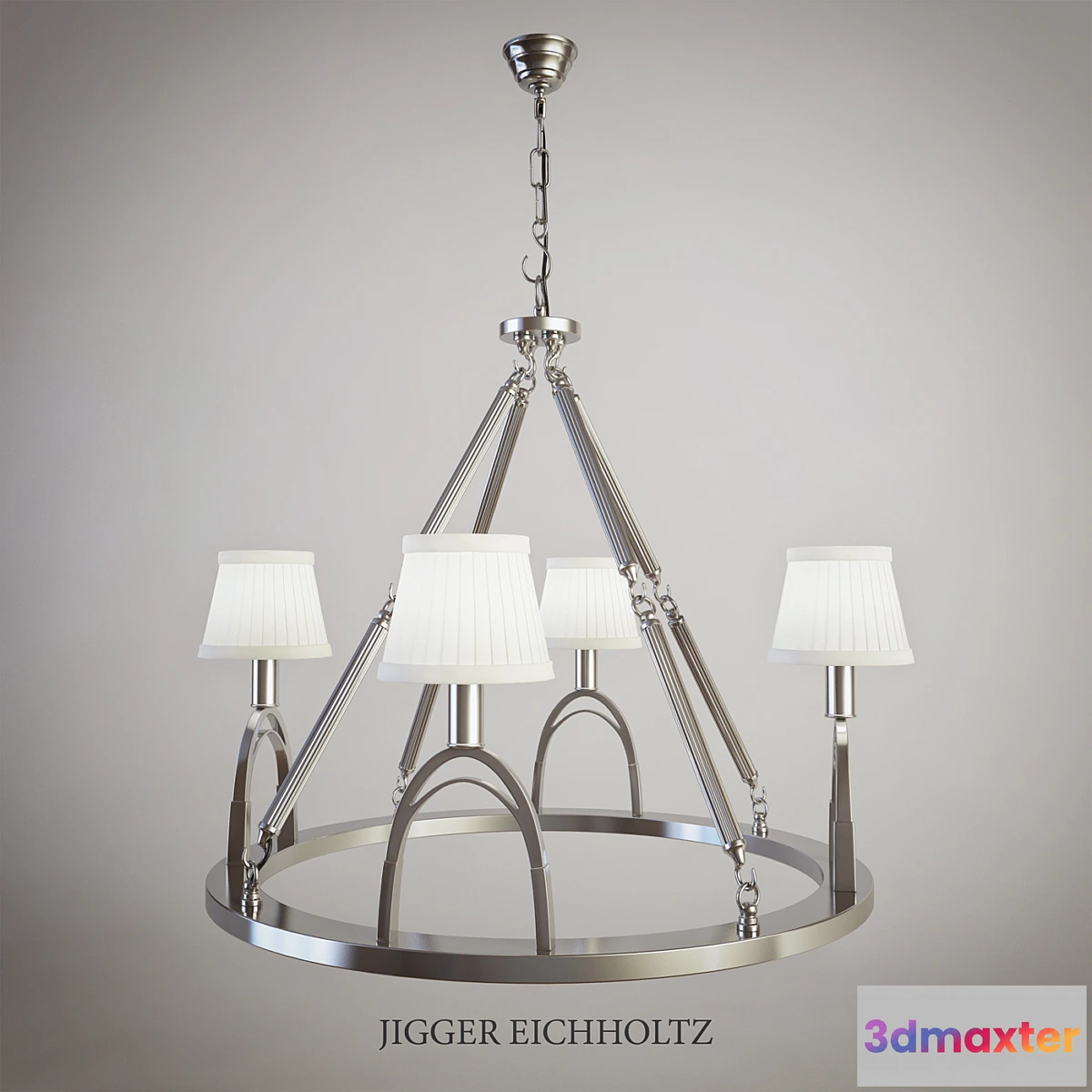 683772 - Jigger Eichholtz - No.2