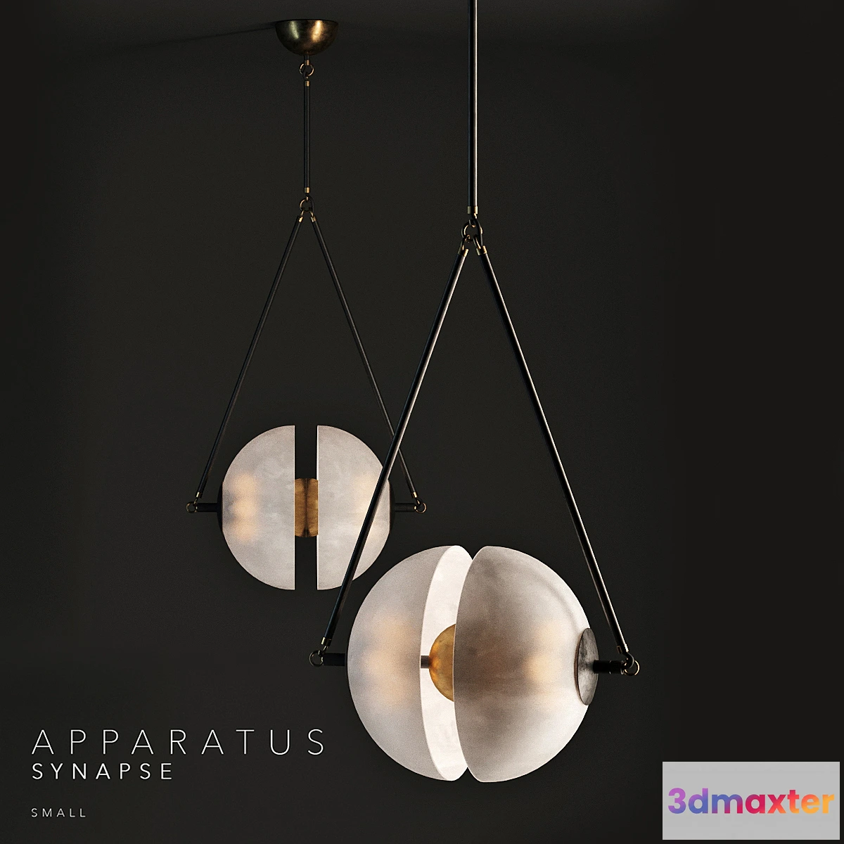 683774 - APPARATUS - SYNAPSE