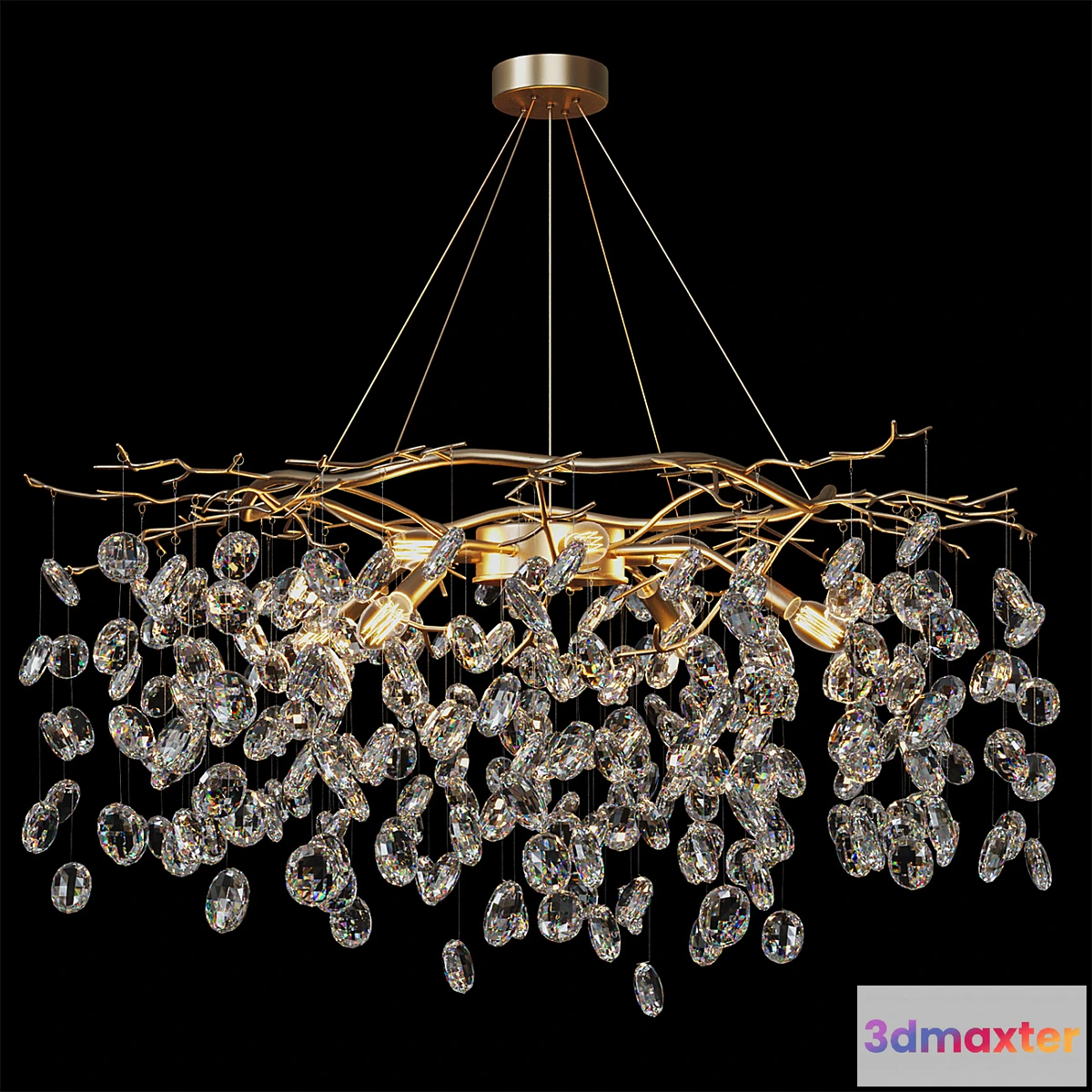 683780 - Lampatron - Jasna