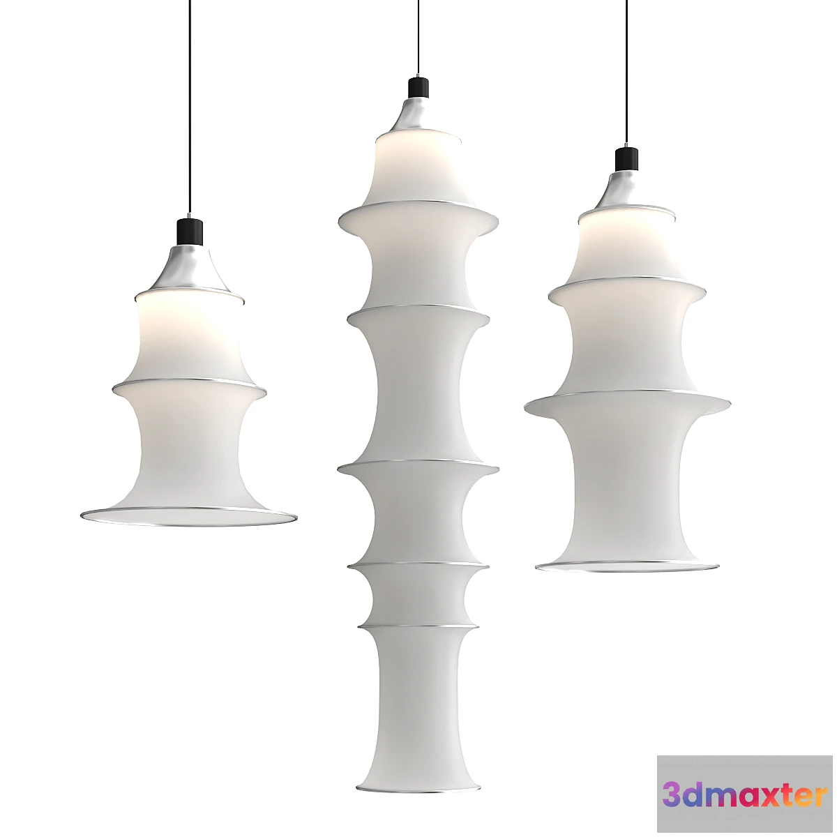 683782 - Danese Milano FALKLAND