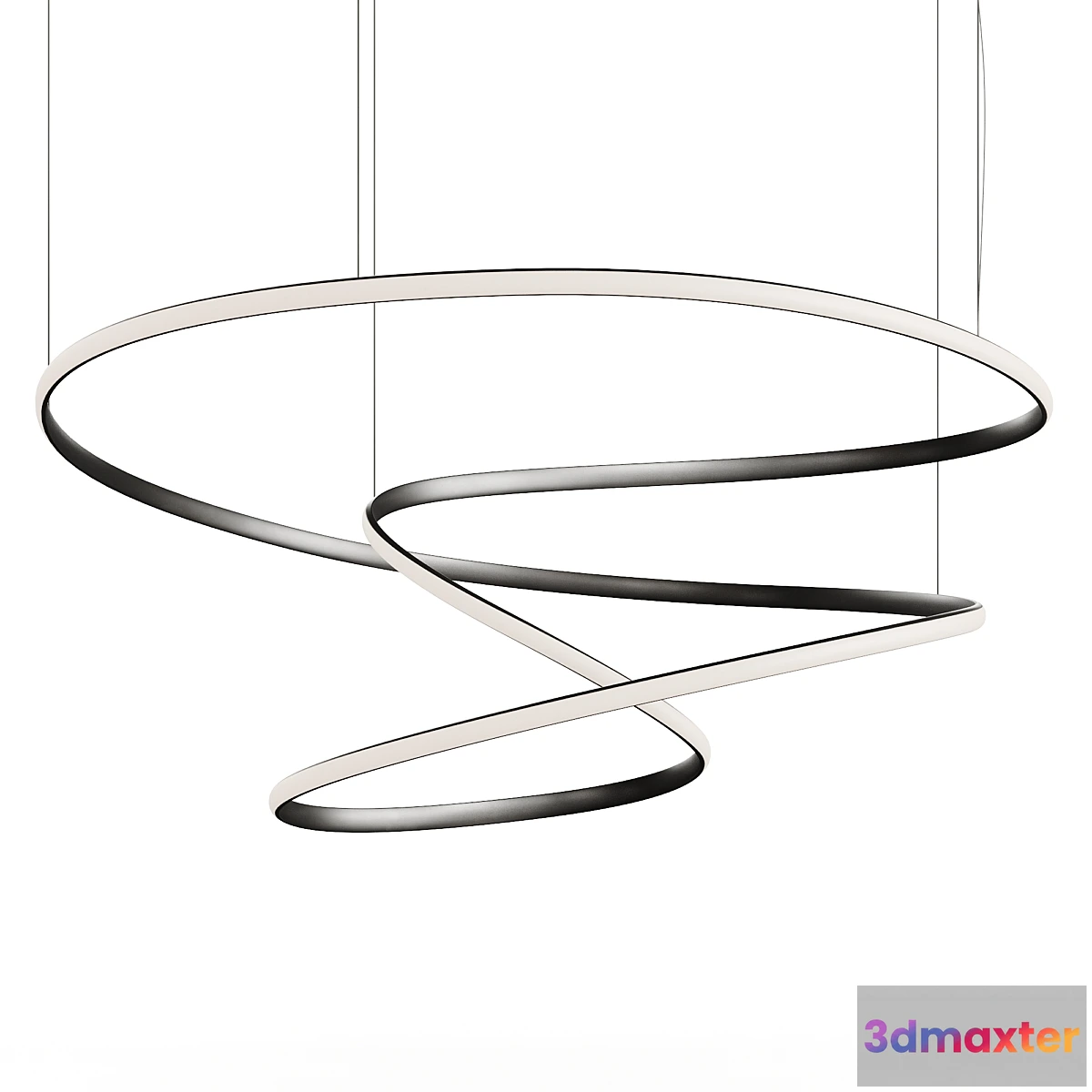 683830 - Visionary Lighting Broadwindsor Xl Spiral