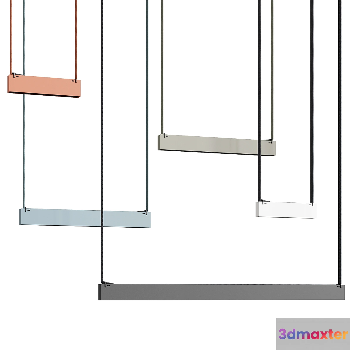 683840 - Vibia Plusminus - No.11