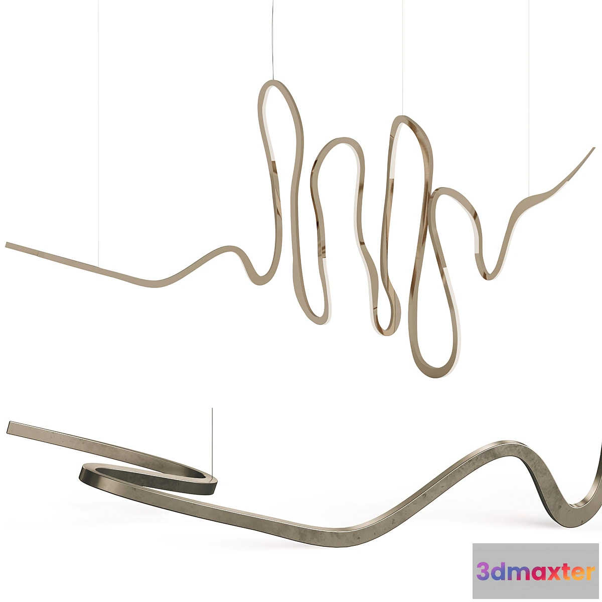 683854 - NIAMH BARRY LIGHT SCULPTURE BARRN 43