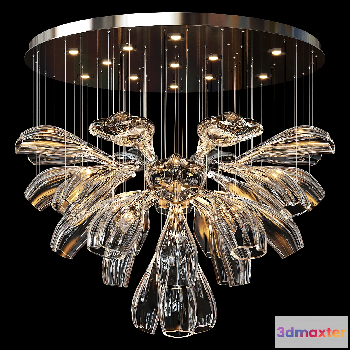 683894 - Lampatron - Zander