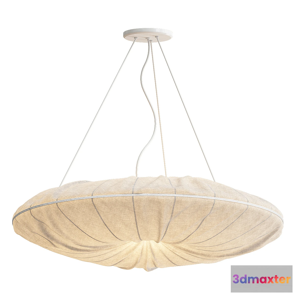 683896 - Fabric light combo disc