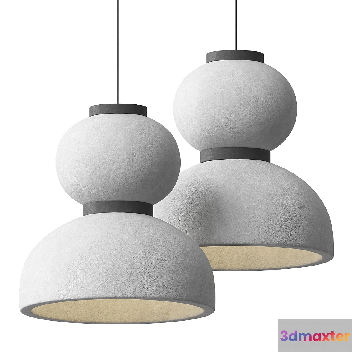 683936 - Noguchi Pendant lamp